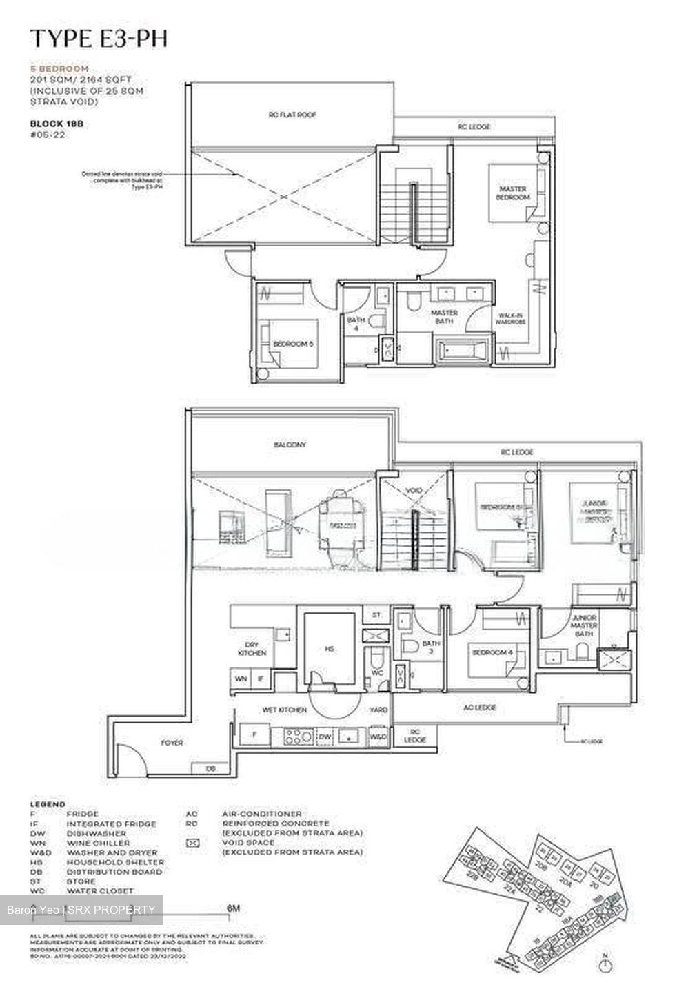 Yew Siang Road (D5), Condominium #607530611